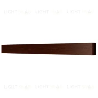 Настенный светодиодный светильник Lightstar Fiume 810538