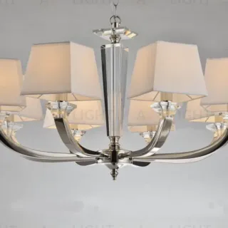 Подвесная люстра Newport 11408/C М0055035