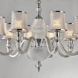 Подвесная люстра Newport 11508/C М0055038