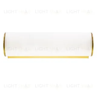 Настенный светильник Lightstar Blanda 801813