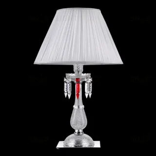 Настольная лампа Crystal Lux Princess LG1