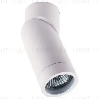 Спот Crystal Lux CLT 030C WH