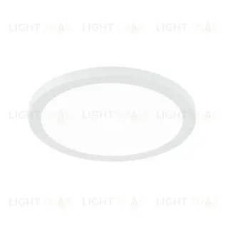 Встраиваемый светодиодный светильник Citilux Омега CLD50R080