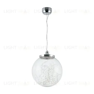 Подвесной светодиодный светильник Freya Isabel FR6157-PL-24W-TR