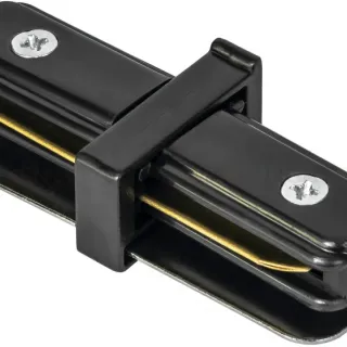Коннектор прямой Lightstar Barra 502107