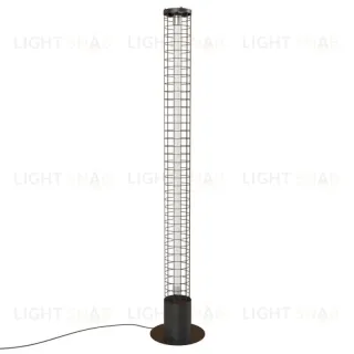 Торшер LOFT IT Office Loft1705BK