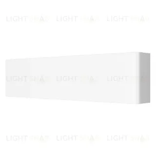 Настенный светодиодный светильник Lightstar Fuime Led 810616