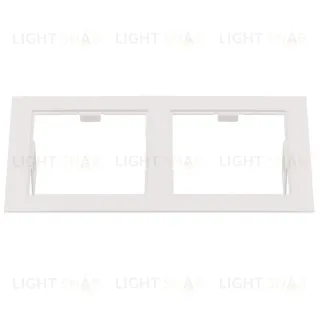Рамка Lightstar Domino Quadro 214526