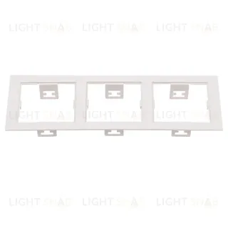 Рамка Lightstar Domino Quadro 214536