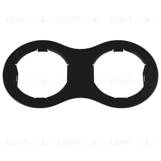 Рамка Lightstar Domino Round 214627