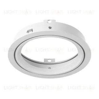 Встраиваемый светильник Lightstar Intero 111 217906