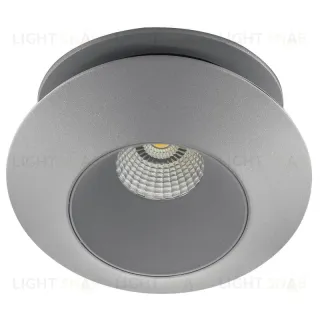 Встраиваемый светодиодный светильник Lightstar Orbe 051309