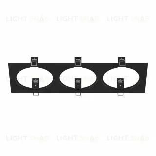 Рамка Lightstar Intero 111 217837