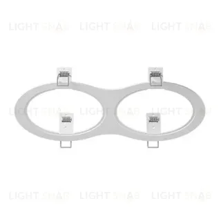 Рамка Lightstar Intero 111 217926