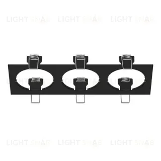 Рамка Lightstar Intero 16 217537