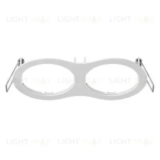 Рамка Lightstar Intero 16 217626
