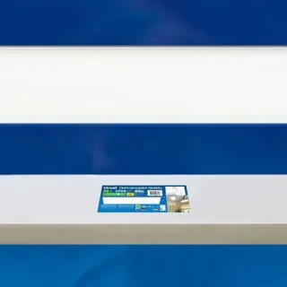 Встраиваемый светодиодный светильник (UL-00003088) Uniel ULP-30120-36W/NW Effective White