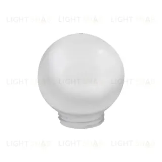 Сфера гладкая (08074) Uniel UFP-R200A OPAL