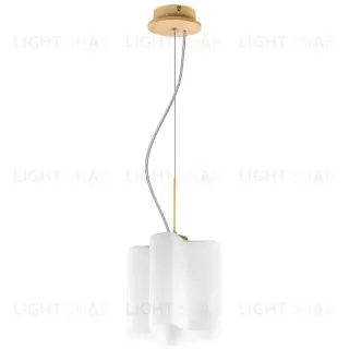 Подвесной светильник Lightstar Nubi Legno 802115