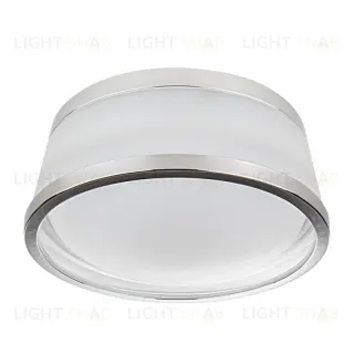 Встраиваемый светодиодный светильник Lightstar Maturo 072172