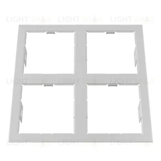 Рамка Lightstar Domino Quadro 214546