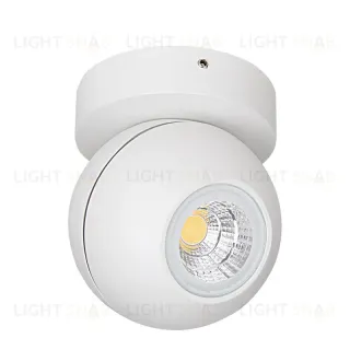 Спот Lightstar Globo 051006
