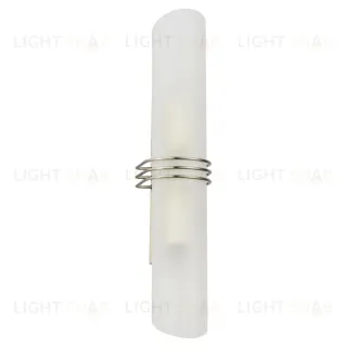 Подсветка для зеркал Lussole Selvino LSA-7711-02