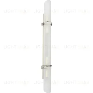 Подсветка для зеркал Lussole Selvino LSA-7711-04