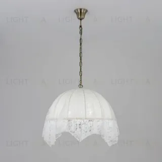 Подвесная люстра Citilux Базель CL407134