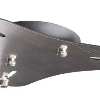 Основание для люстры Crystal Lux D260-3 Nickel