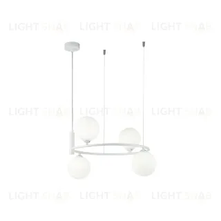 Подвесная люстра Maytoni Ring MOD013PL-04W