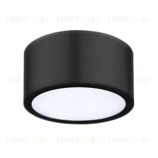 Потолочный светодиодный светильник Lightstar Zolla 211917