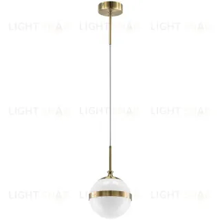 Подвесной светильник Lightstar Globo 813111