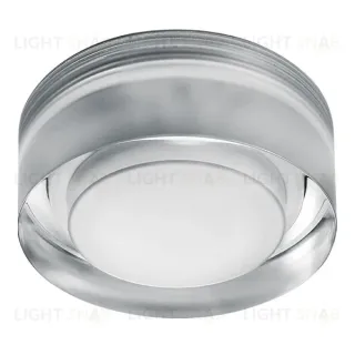 Встраиваемый светодиодный светильник Lightstar Artico 070232