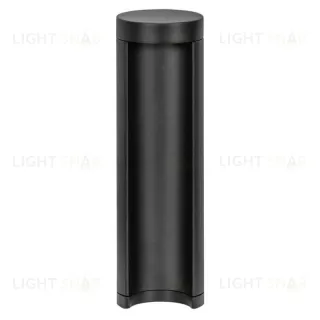Уличный светодиодный светильник Lightstar Paletto 382974