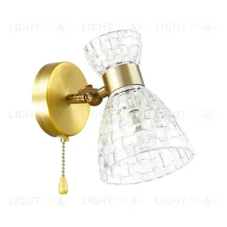 Бра Lumion Jackie 3704/1W