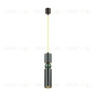 Подвесной светодиодный светильник Odeon Light Sakra 4075/5L