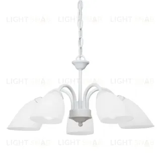 Подвесная люстра Vitaluce V3336/5