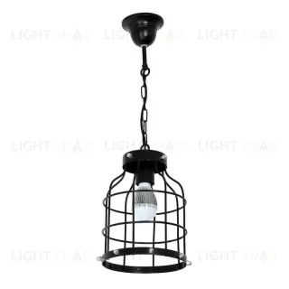 Подвесной светильник Luminex Single 7283
