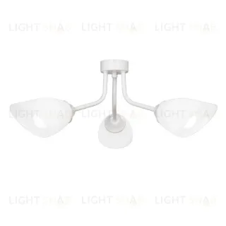 Потолочная люстра Vitaluce V3184/3PL