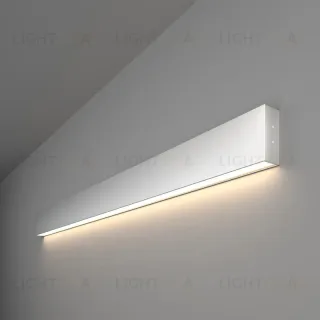 Настенный светодиодный светильник Elektrostandard LSG-02-1-8 103-16-4200-MS 4690389129285