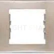 Рамка 3-постовая Schneider Electric Sedna SDN5800568