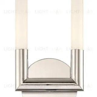 Бра Lucia Tucci Flop W3390.2 Chrome