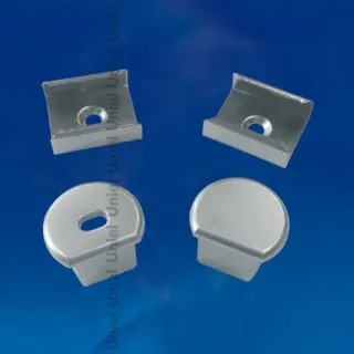 Набор аксессуаров (UL-00000627) Uniel UFE-N07 Silver