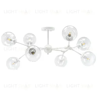 Потолочная люстра Lightstar Beta 785086