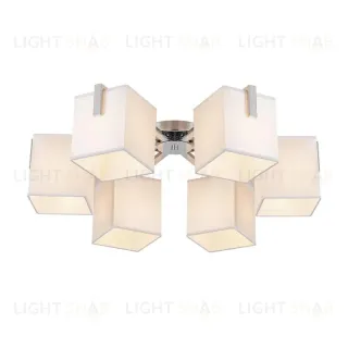 Потолочная люстра Citilux Стенли CL465161