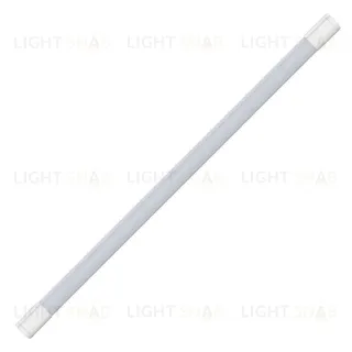 Потолочный светодиодный светильник (UL-00002583) Volpe ULT-Q218 45W/DW IP65 White
