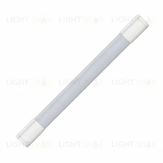 Потолочный светодиодный светильник (UL-00002580) Volpe ULT-Q218 14W/DW IP65 White