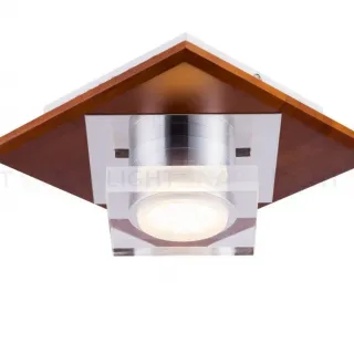 Потолочный светильник Lucia Tucci Natura 073.1 Led Venge