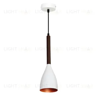 Подвесной светильник Luminex Muza 9153